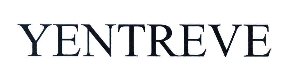 YENTREVE