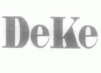 DEKE