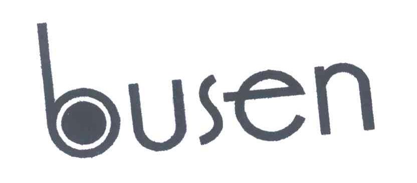 BUSEN