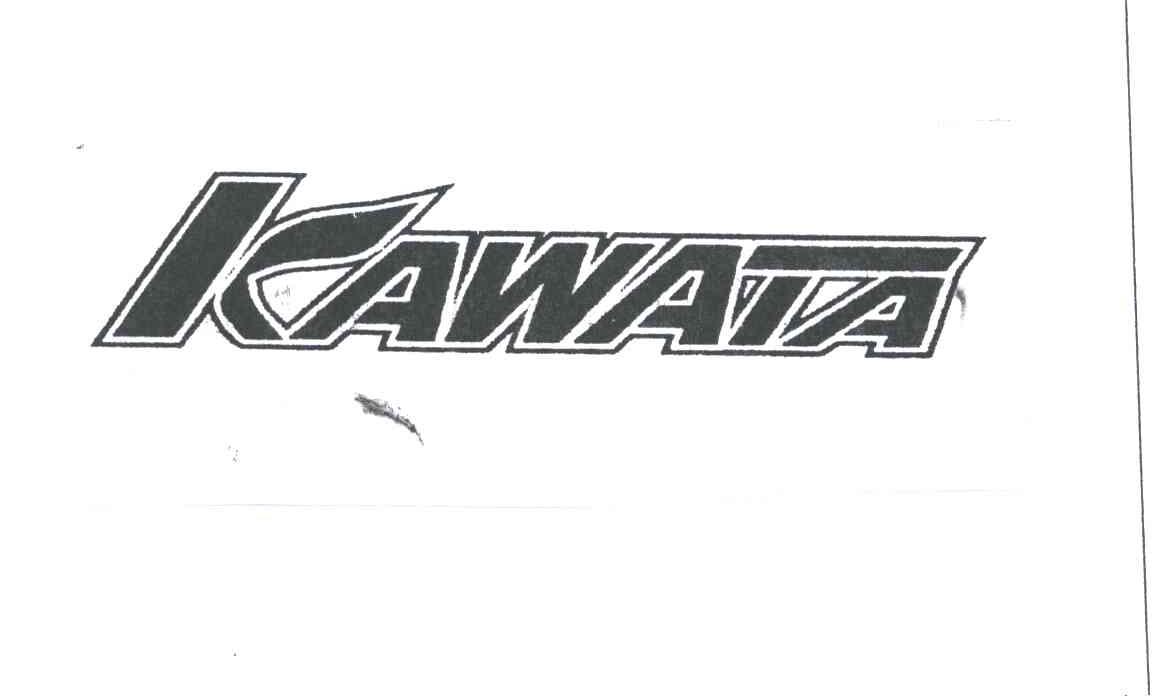 KAWATA