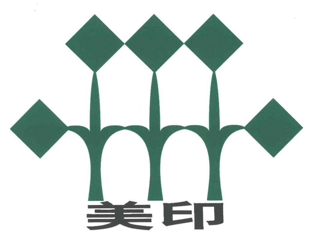 美印