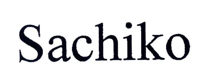 SACHIKO