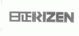 日正;RIZEN