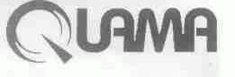 QUAMA
