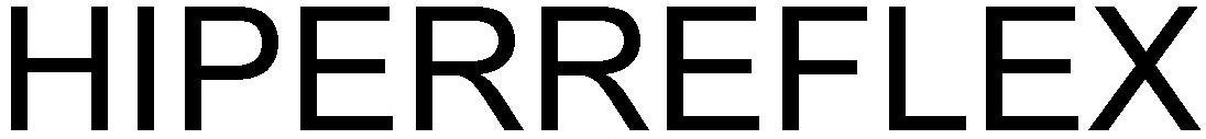 HIPERREFLEX