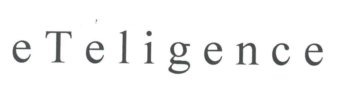 ETELIGENCE