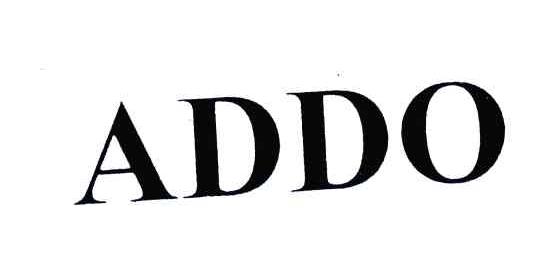 ADDO