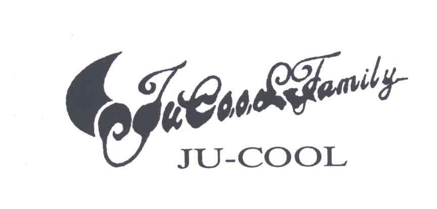JUCOOL JUCOOLFAMILY