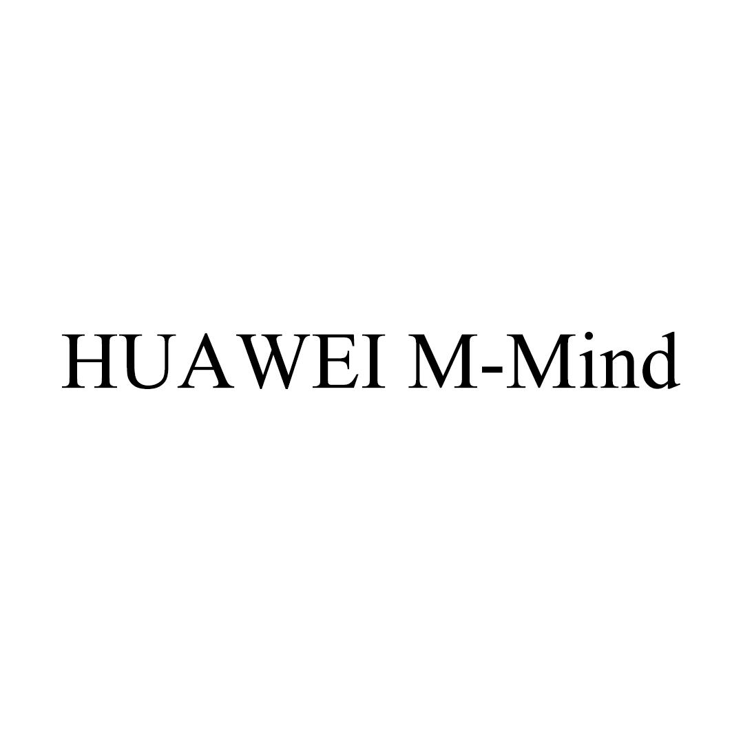 HUAWEI M-MIND