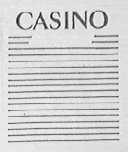 CASINO