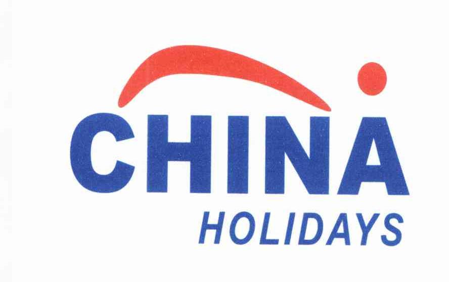 CHINA HOLIDAYS；