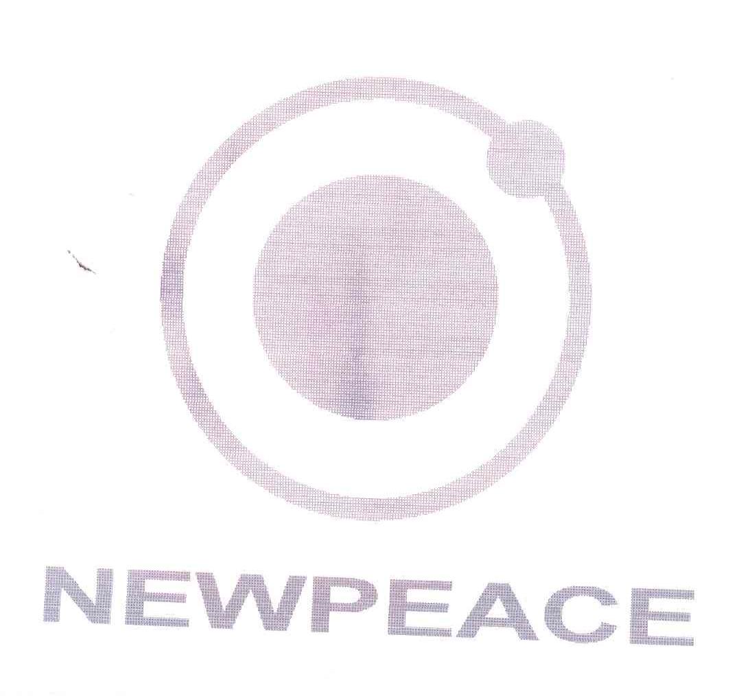 NEWPEACE