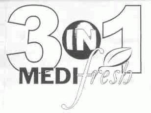 MEDIFRESH