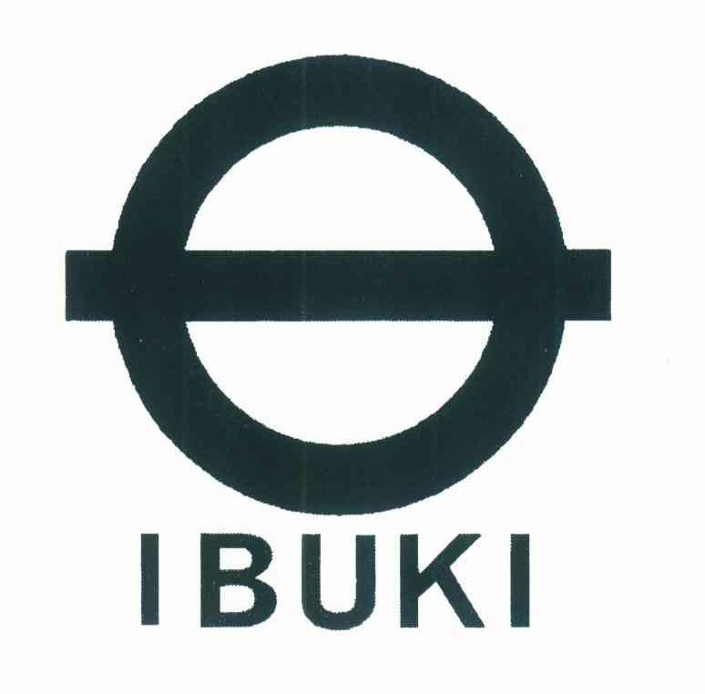 IBUKI