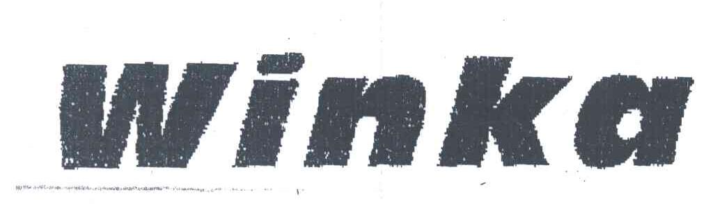 WINKA