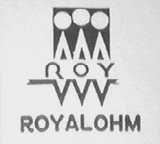 ROYALOHM