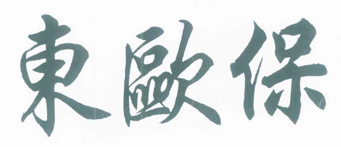东欧保