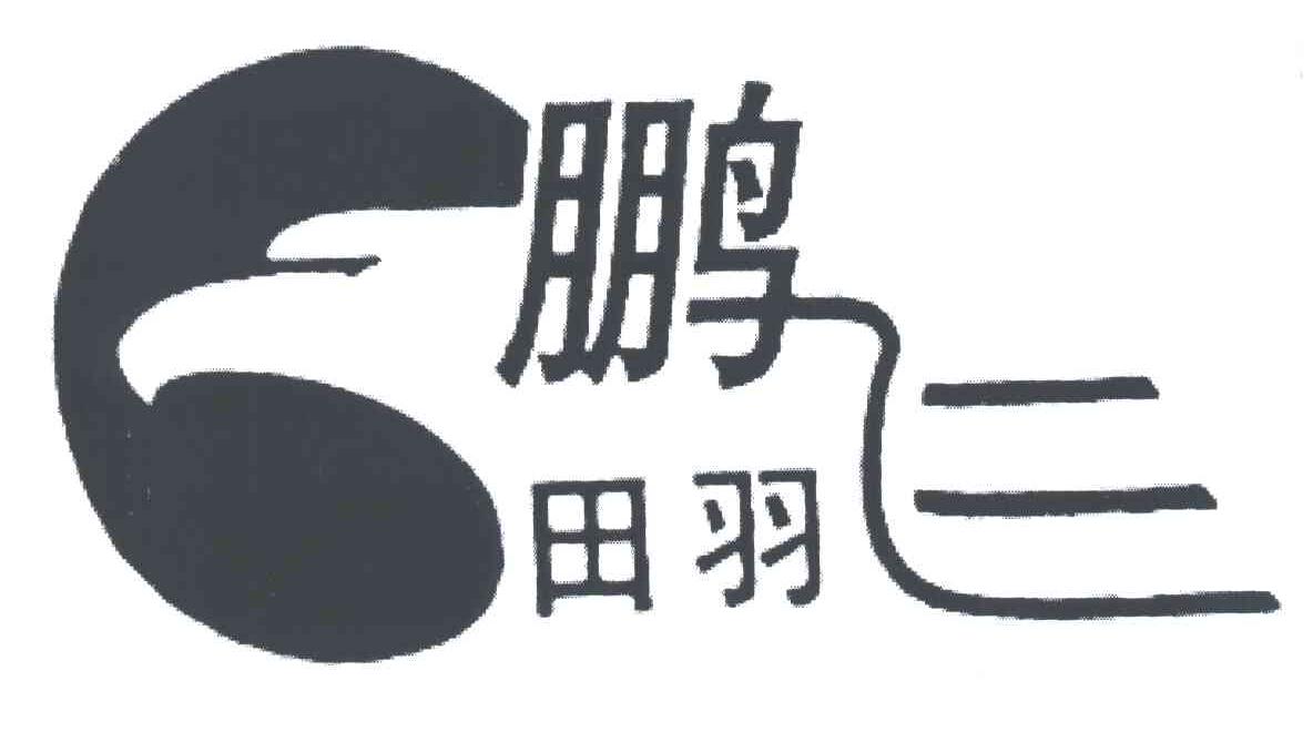 鹏飞田羽