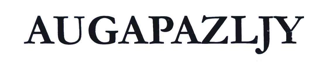 AUGAPAZLJY
