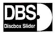 DBS；DISCBOX SLIDER