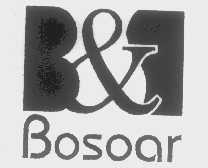 BOSOAR
