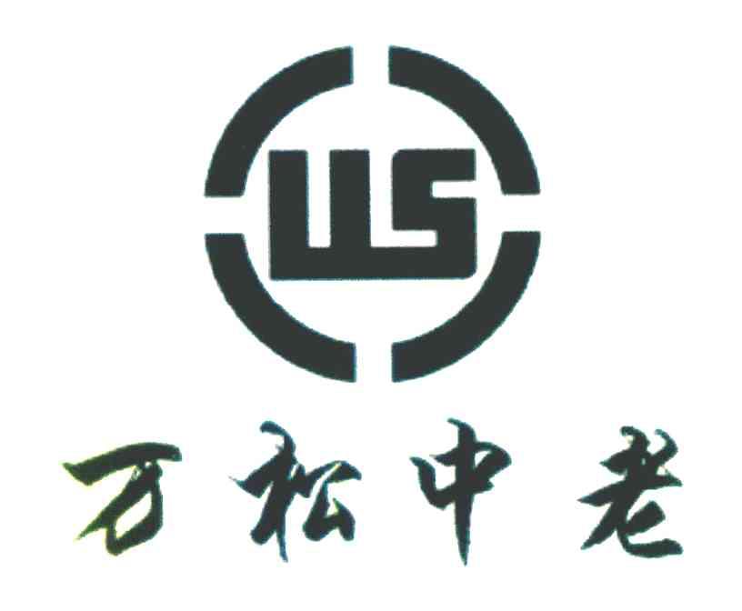 万松中老 WS