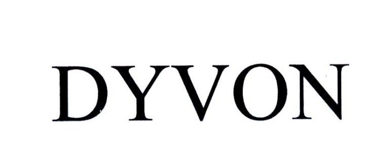 DYVON