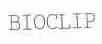 BIOCLIP