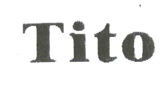 TITO