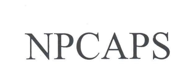 NPCAPS