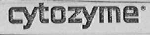 CYTOZYME