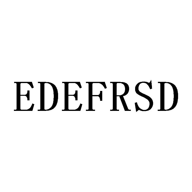 EDEFRSD