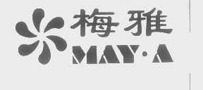 梅雅   MAY.A