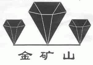 金矿山