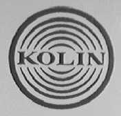 KOLIN
