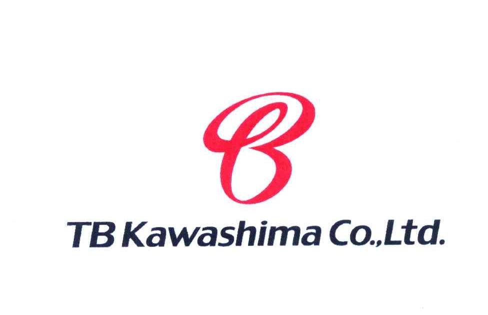 TB KAWASHIMA CO.，LTD