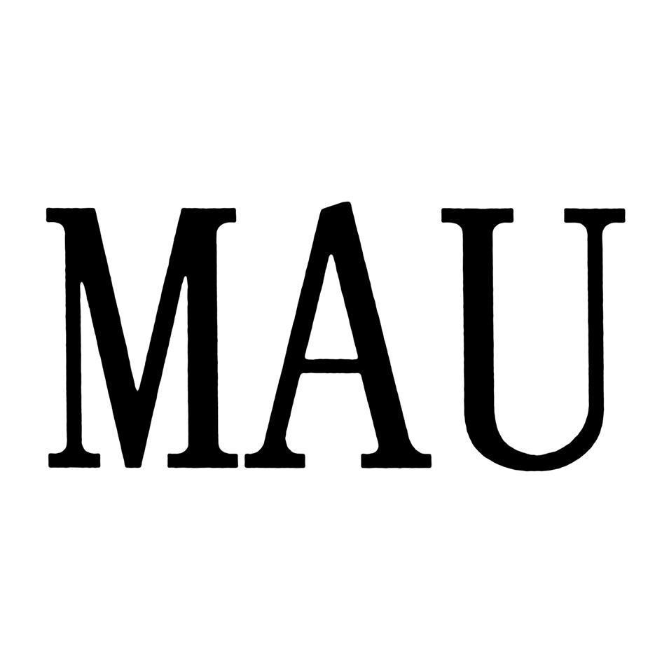 MAU