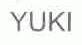 YUKI