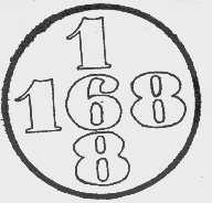 168