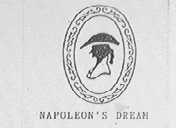 NAPOLEON'S DREAM