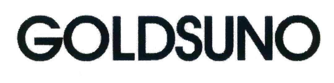GOLDSUNO