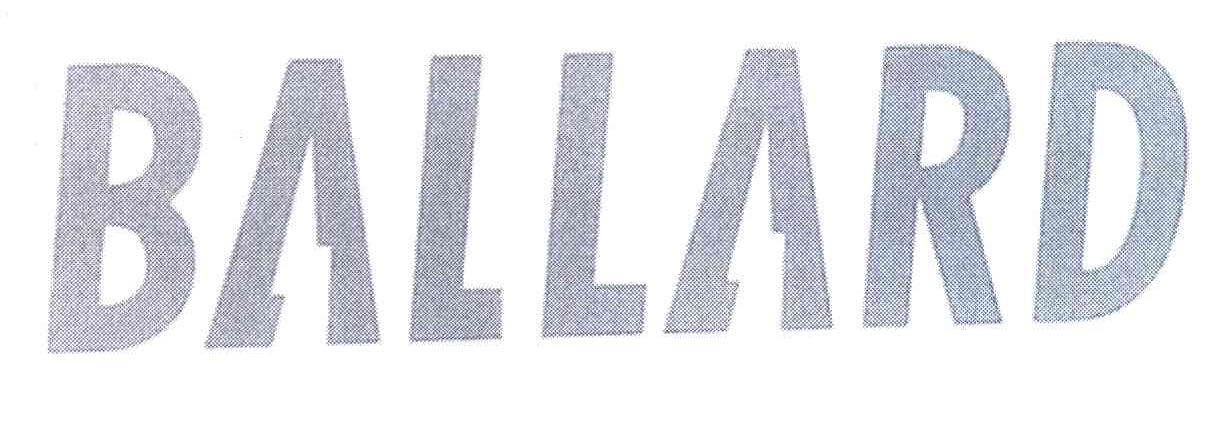 BALLARD