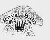ROYAL BABY