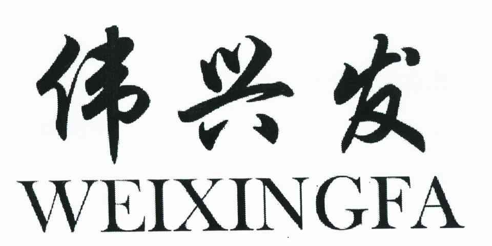 伟兴发