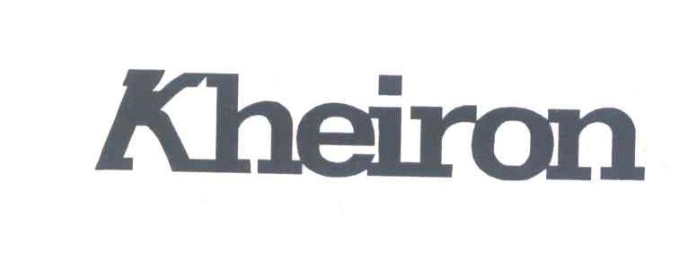 KHEIRON