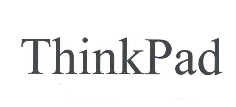 THINKPAD