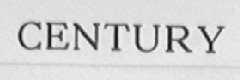 CENTURY