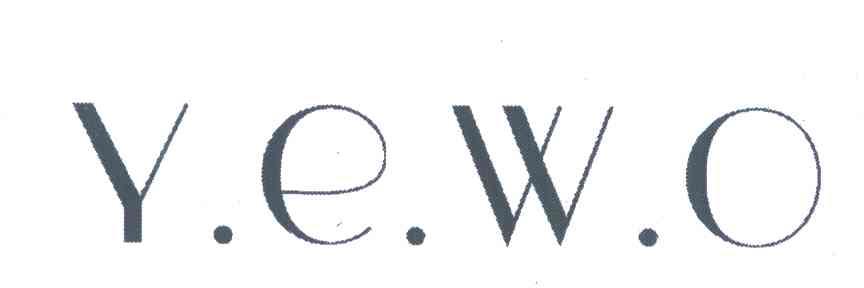 Y.E.W.O