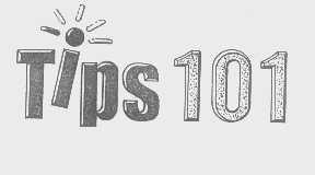 TIPS 101