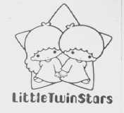 LITTLE TWINSTARS